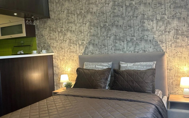 Квартира в Шелехове 10