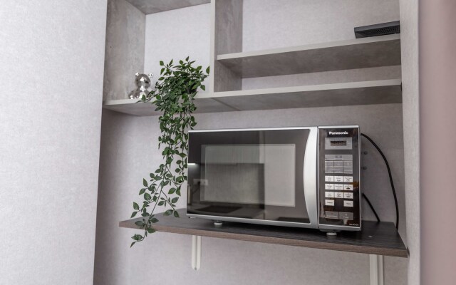 Апартаменты MaryHome с видом на Волгу