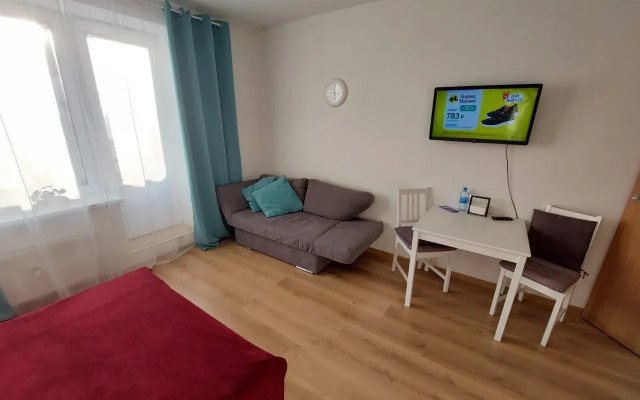 Luoto Aparts Apartments