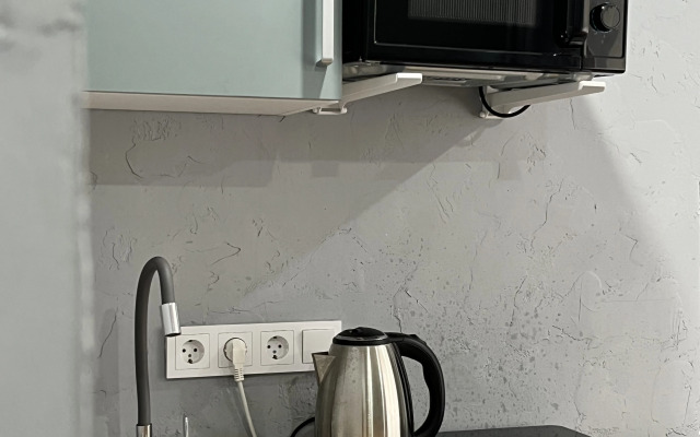 Апартаменты Домино возле глазного центра