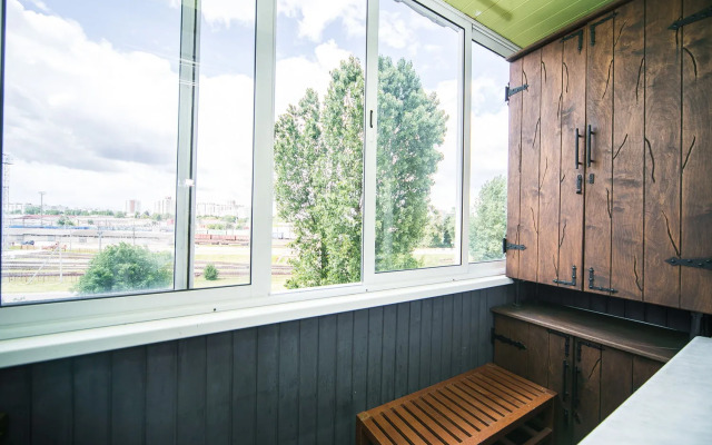 Na Ulitse Chkalova 4 Flat