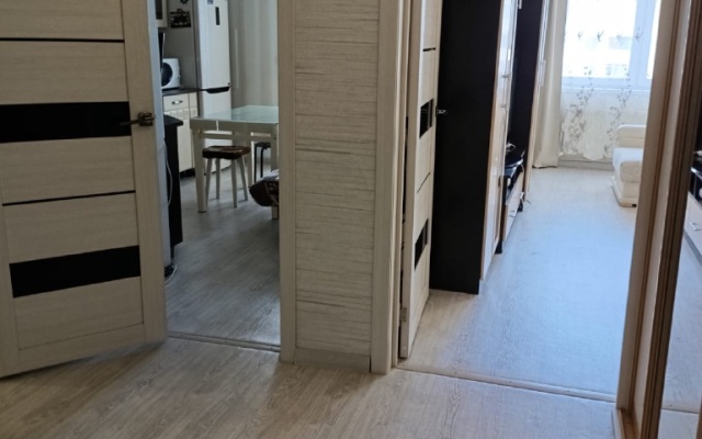 Na Sovetskoy 106 Flat
