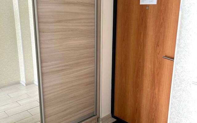 Квартира рядом с ЛДС