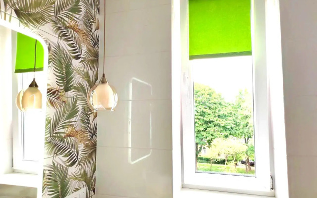 E Bellissima Flat