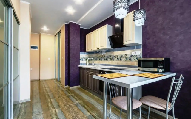 Verona Flat
