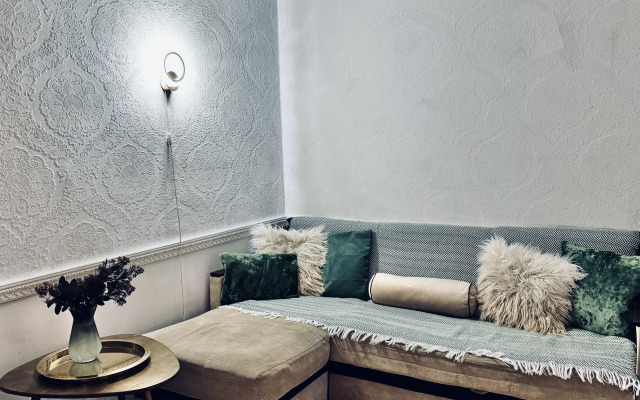 Квартира возле Михайловского замка