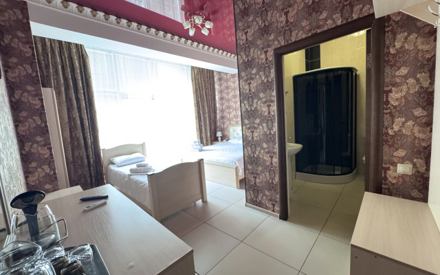 Гостевой дом «На Володарского»