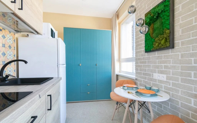 Inhome24 Novye V Rayone Pokrovskoye-Streshnevo Apartments
