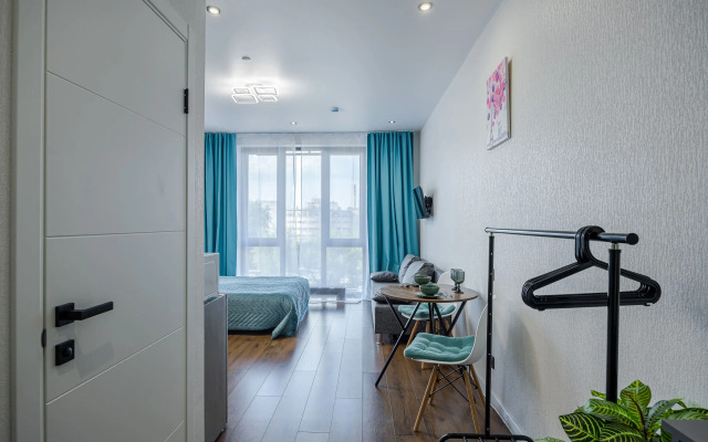 Апартаменты у метро Измайлово