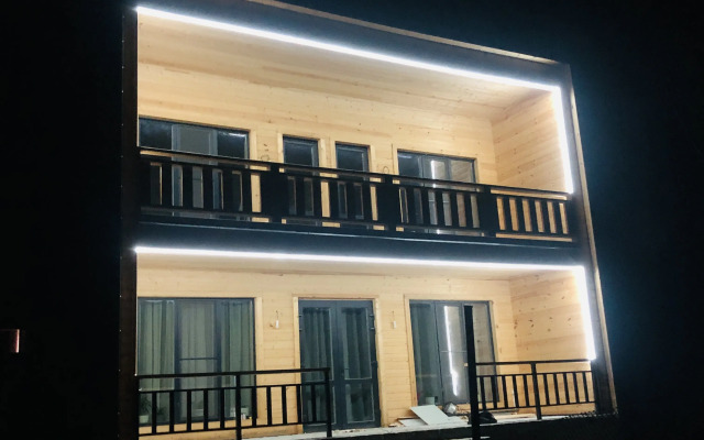 Kubik-Pz Guest house