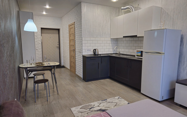 SeveRent na Makarenko Apartments