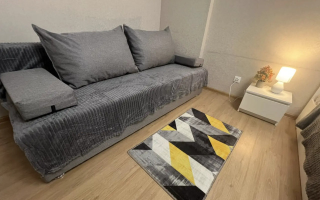 Popova 37 Apartments