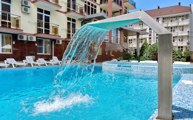 Gala-Palmira Hotel