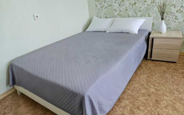 Апартаменты на Магистральной