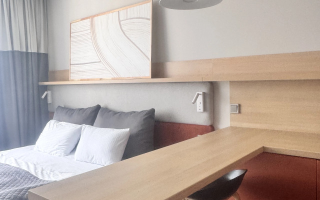 Апартаменты Well Comfort