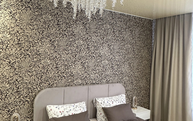 Tsarstvo Tepla I Uyuta Flat