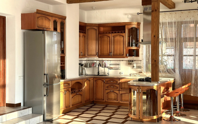 Kama Villadzh Guest house