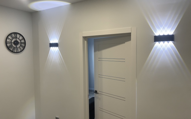 Апартаменты FaVorite House39