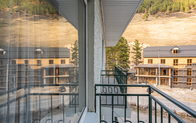 Alamat Hotel