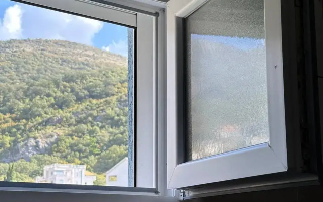 Apartamenty Cozy Studio Bečići