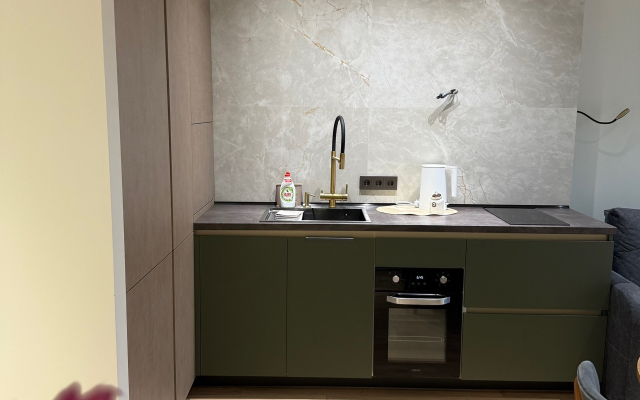 Квартира Люкс Нахимовский Квартал