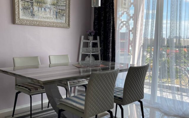Atlantis Condo 2 bedrooms Attic Apartments