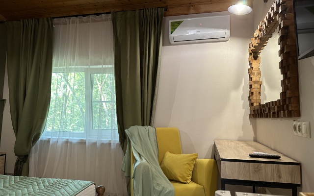 Divnoe Guest house