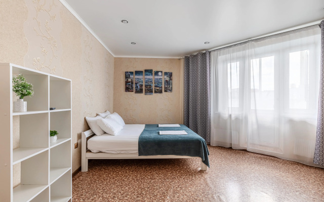 Квартира Tasja