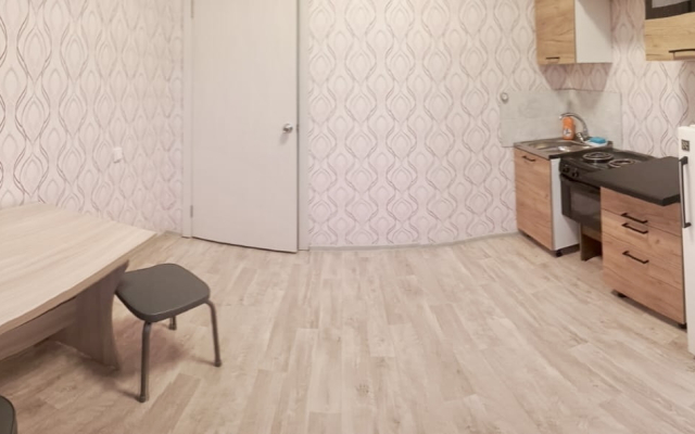 Квартира 1-комнатная