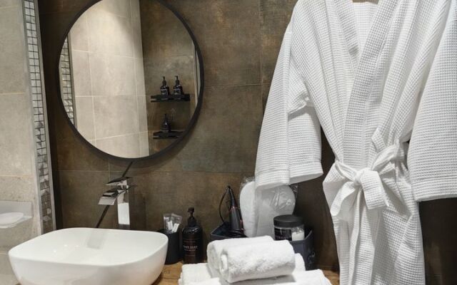 Home Na Prospekte Imeni Gazety Krasnoyarskiy Rabochiy 83 Flat