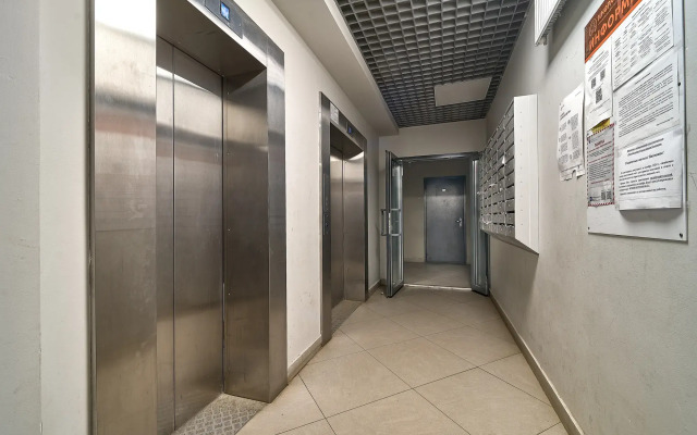 Квартира комфортная с размещением до 4 гостей