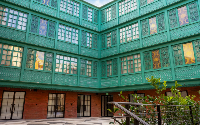 Hotel Ibis Styles Old Tbilisi