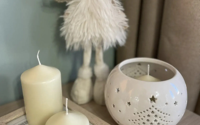 Na Ul Landyshevaya 12/7 Flat