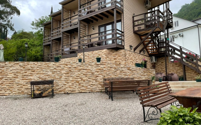 Villa Boutique Hotel Lime
