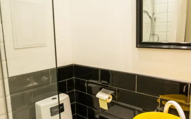 Apartamenty Standartnye Kandinskij