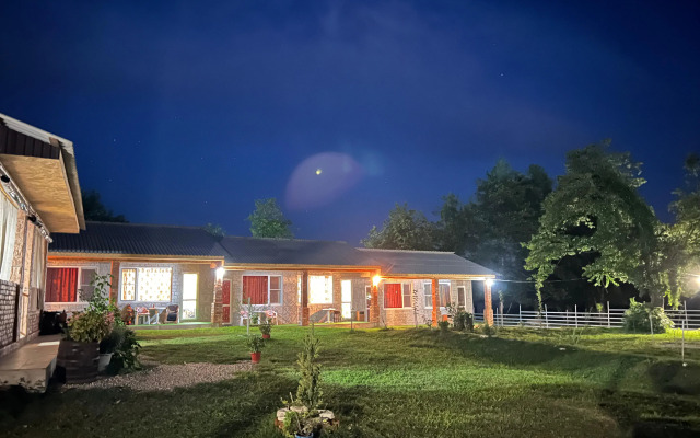Duripsh Guest house