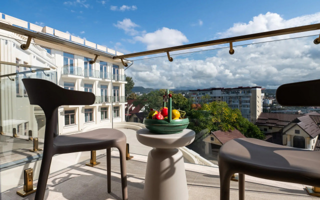 Look&Feel Jasmine Apartments