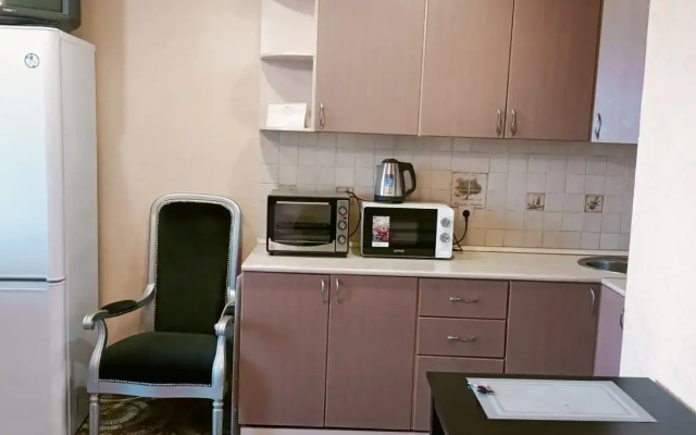 Home Paradise24 Apartments