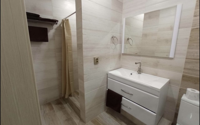 Blanca Duplex Appartment