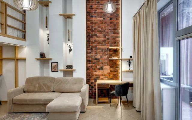 Surname Deluxe Apartments 14