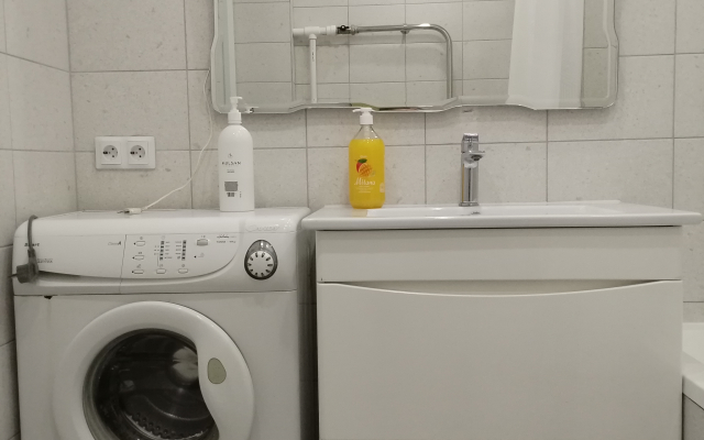 Квартира Уютная в новом районе