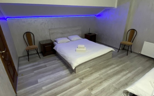 Отель Дольче Вита