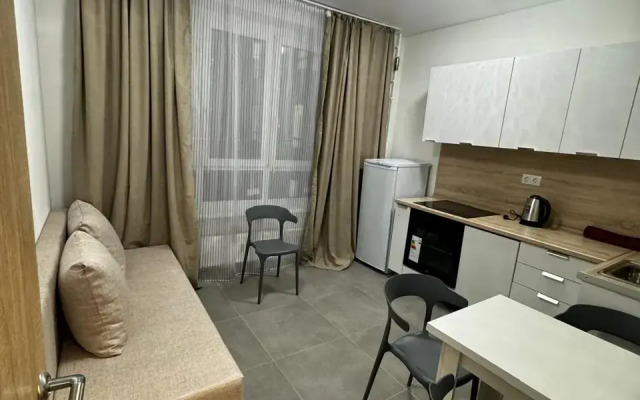 Odnokomnatnaya v Yuzhnoy Bittse Flat