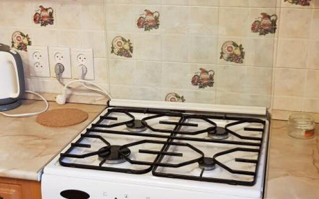 Апартаменты Малоневский канал 16А