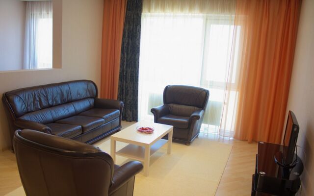 Daudel #116 U Otelya Mercure Apartments