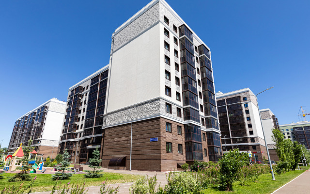 Квартира у метро Горки