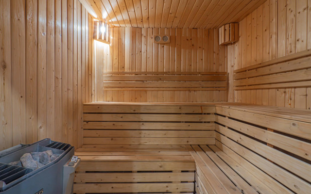 Курортный отель May Thermal Pamukkale