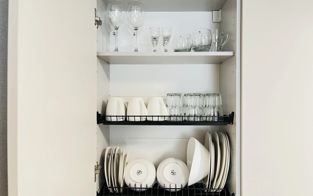 Квартира в Жк Утро на Репина