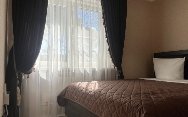 Квартира Уютная в Сочи