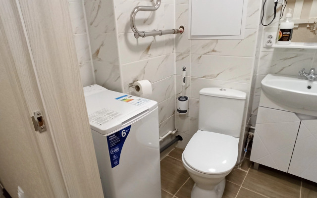 Квартира студия рядом с центром